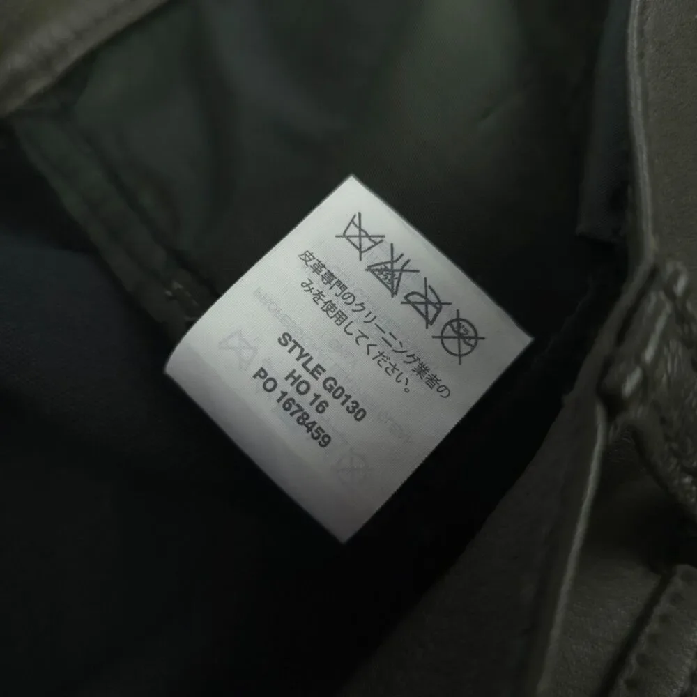 J. Crew taking offers